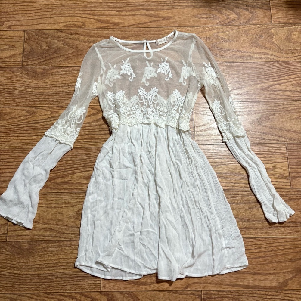 Altar’d State Dress Small
